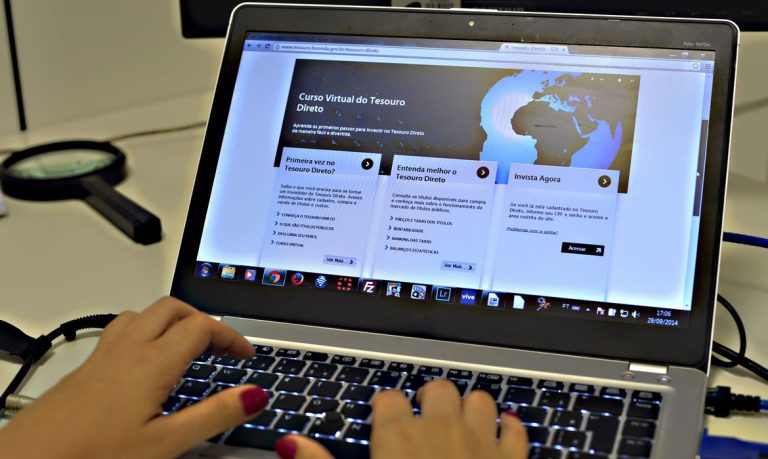 Vendas do Tesouro Direto superam resgates em R$ 1,238 bi em setembro