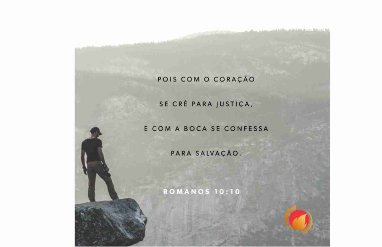 Alimento diário: uma reflexão para o seu dia!