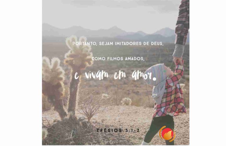 Alimento Diário: Uma reflexão para o seu dia!