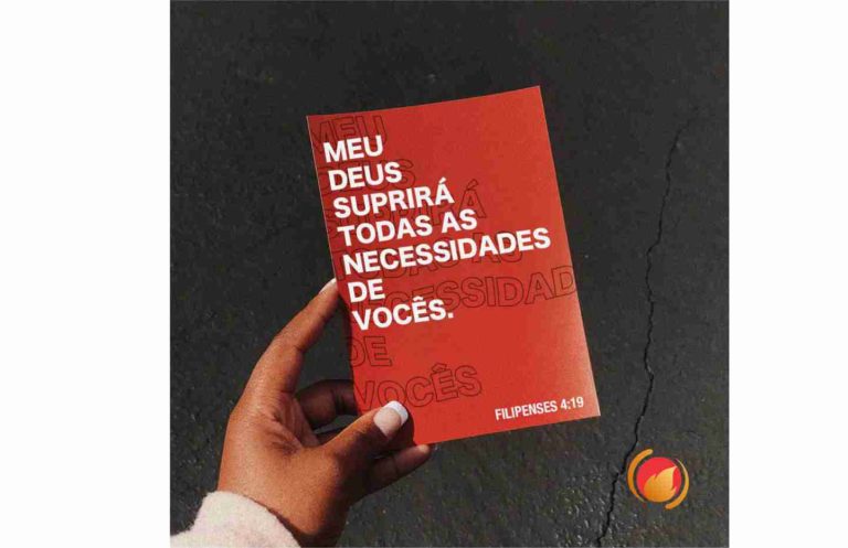 Alimento Diário: Uma reflexão para o seu dia!