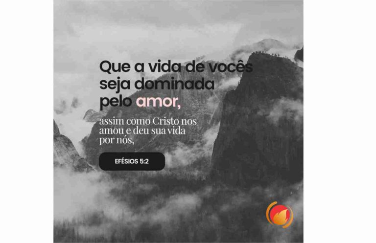 Alimento Diário: Uma reflexão para o seu dia!