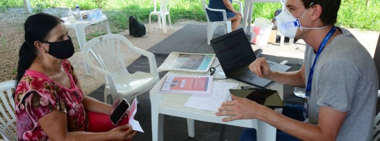 População tem até 12/11 para apontar prioridades na reparação de Brumadinho e região