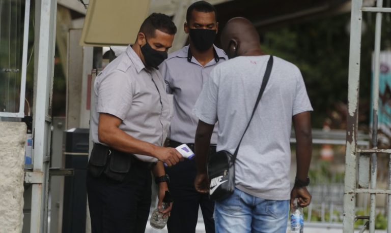 Primeiro dia do Enem terá prova de redação