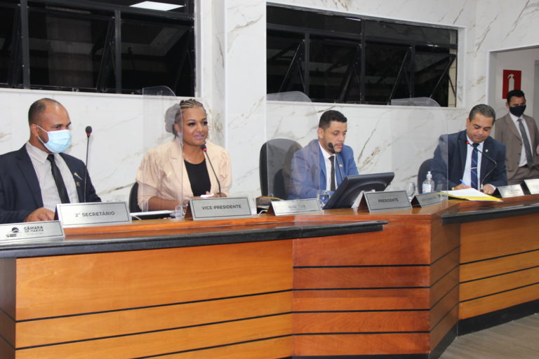 O orçamento previsto para Itabira no próximo ano é de quase R$ 1 bilhão