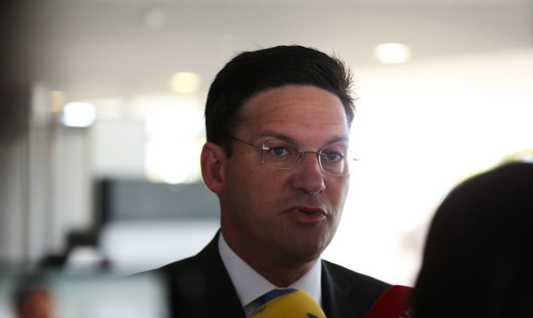Ministros apresentam ao Mercosul ações no combate à pandemia