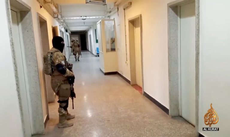 Alto funcionário talibã é morto em ataque a hospital militar de Cabul