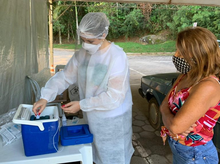 Itabira reduz intervalo entre doses da Pfizer para 21 dias; veja novo cronograma