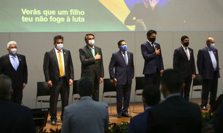 TCU promove fórum sobre educação no pós-pandemia em Brasília