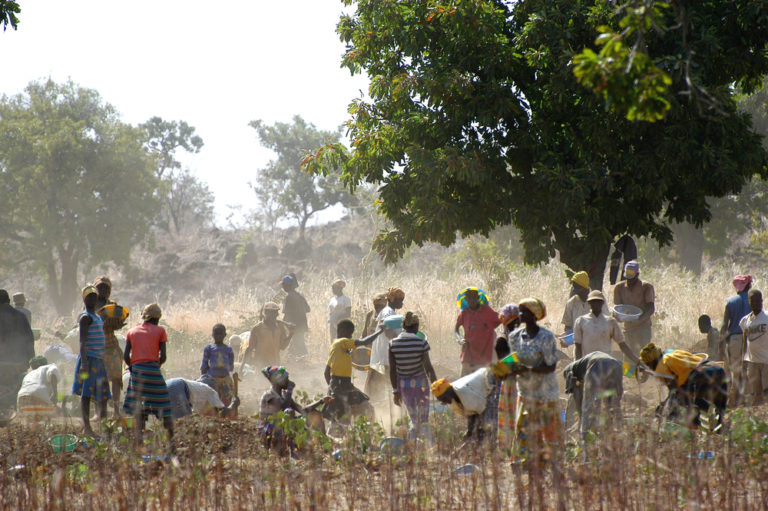 Cristãos são atacados por jihadistas em Burkina Faso