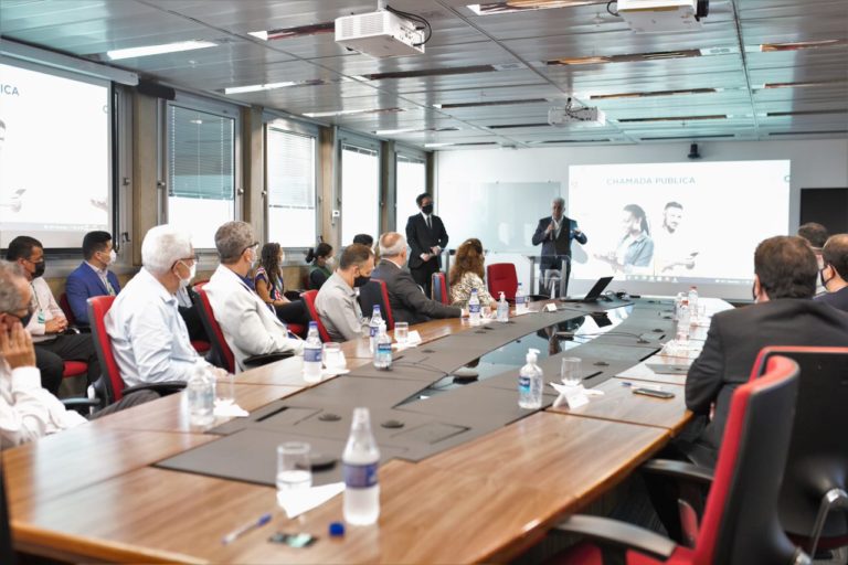 Cemig investe cerca de R$ 5 milhões em projetos de eficiência energética aprovados em chamada pública 