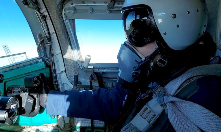 Rússia envia bombardeiros para patrulhar fronteiras da Bielorússia