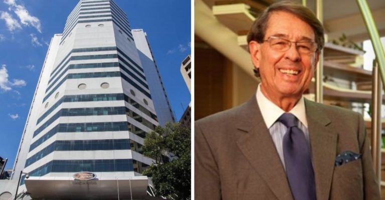 Advogado com câncer terminal deixa doação de R$ 8 milhões para reformar hospital em SP