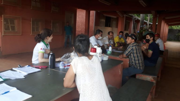 Prefeitura de Itabira desenvolve projeto para agroindústria na comunidade de Bom Jardim