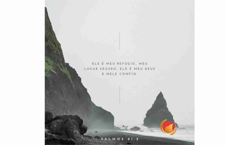 Alimento Diário: Uma reflexão para o seu dia!