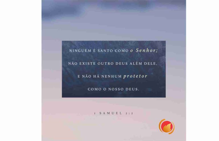 Alimento Diário: Uma reflexão para o seu dia!