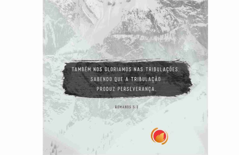 Alimento Diário: Uma reflexão para o seu dia!