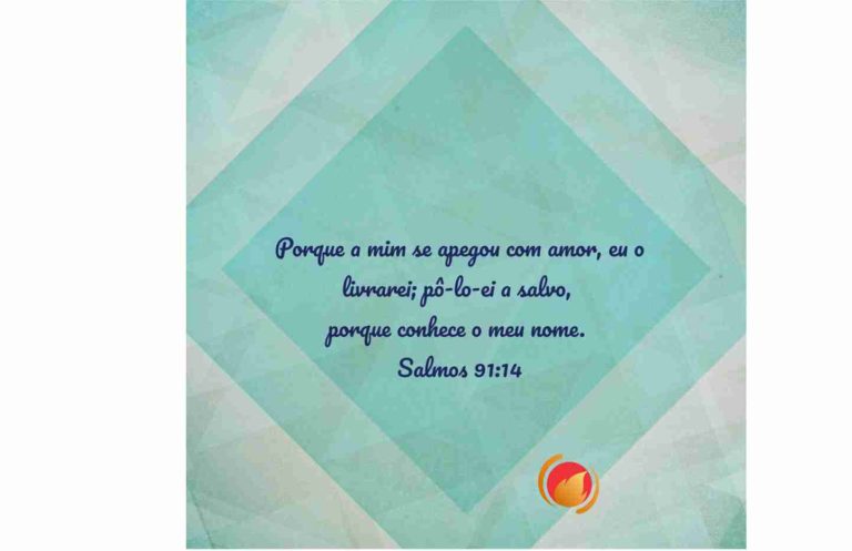 Alimento Diário: Uma reflexão para o seu dia!