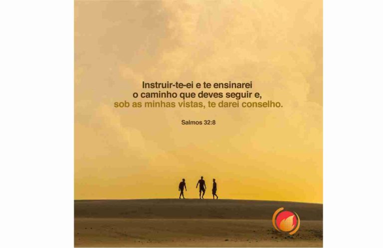 Alimento Diário: Uma reflexão para o seu dia!