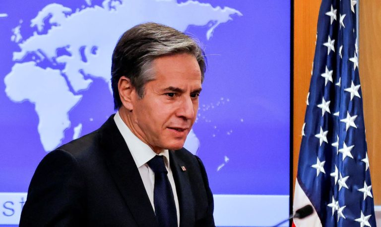 EUA alertam para planos de ataque da Rússia contra a Ucrânia