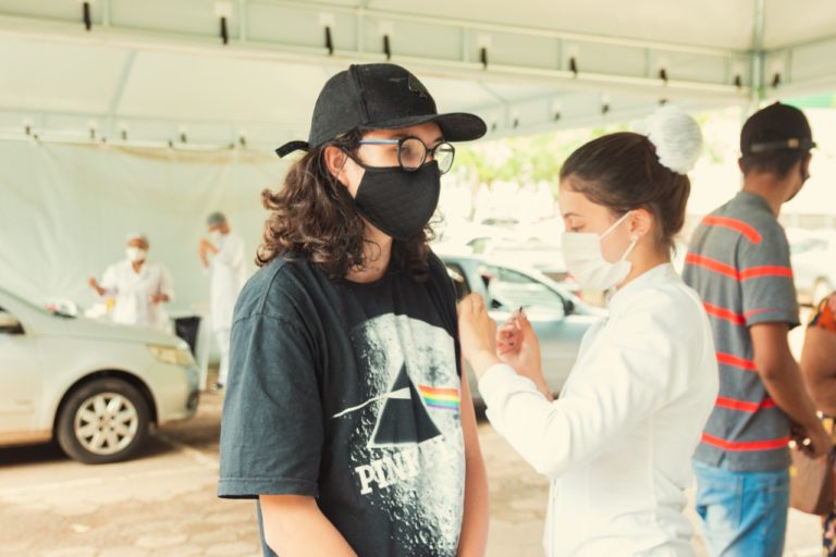 Secretaria de Saúde divulga novo calendário de vacinação; veja o cronograma  