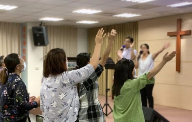 Cristãos em Taiwan querem espalhar o Evangelho ao redor do mundo