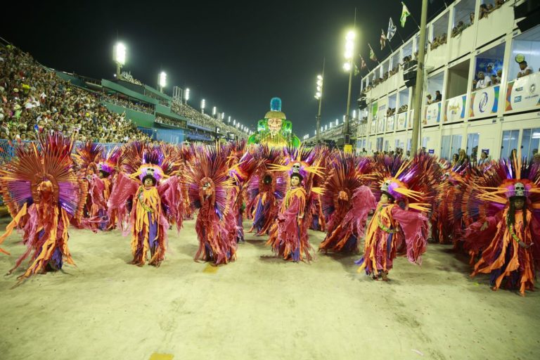 87% dos brasileiros são contra as festas de Carnaval em 2022