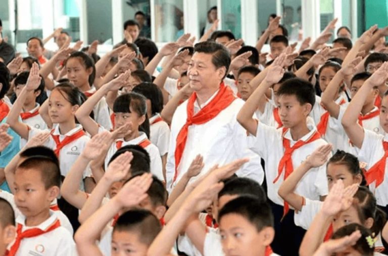 Autoridades chinesas invadem escolas cristãs em províncias costeiras