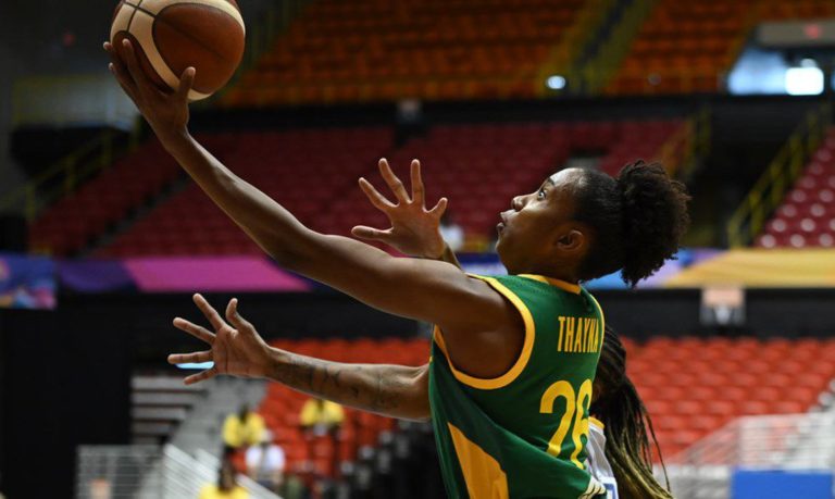 José Neto convoca para Pré-Mundial de basquete feminino