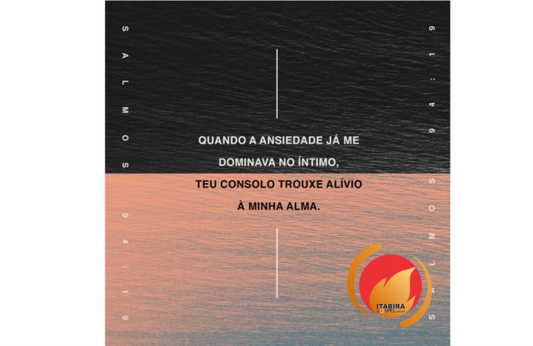 Alimento Diário: Uma reflexão para o seu dia!