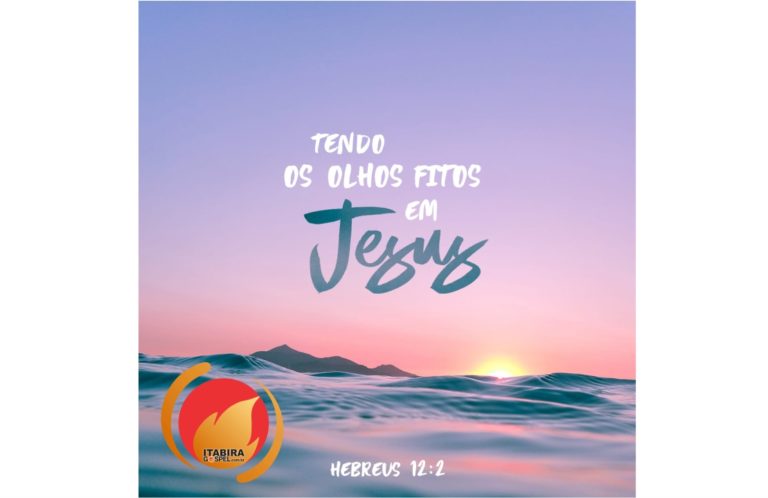 Alimento Diário: Uma reflexão para o seu dia!