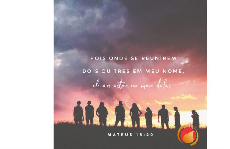 Alimento Diário: Uma reflexão para o seu dia!