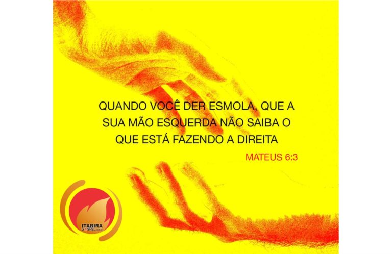 Alimento Diário: Uma reflexão para o seu dia!