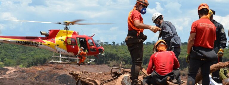 Governo de Minas e instituições de Justiça dão início aos primeiros projetos socioeconômicos do Termo de Reparação de Brumadinho