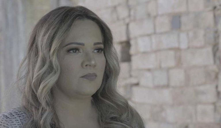 Cantora gospel Paula Pereira apresenta single “Calma Filho”