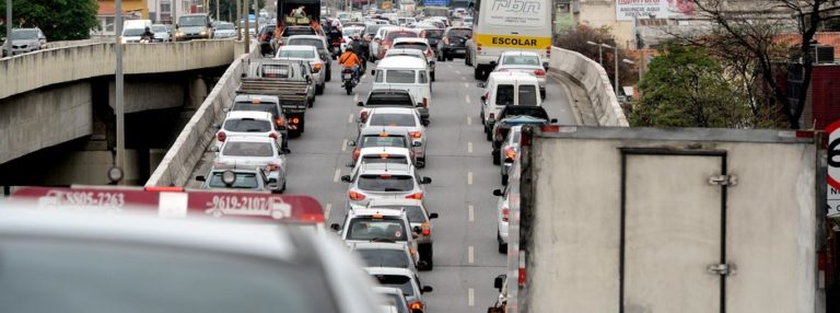 Vencimento da 2ª parcela do IPVA começa na próxima segunda-feira 