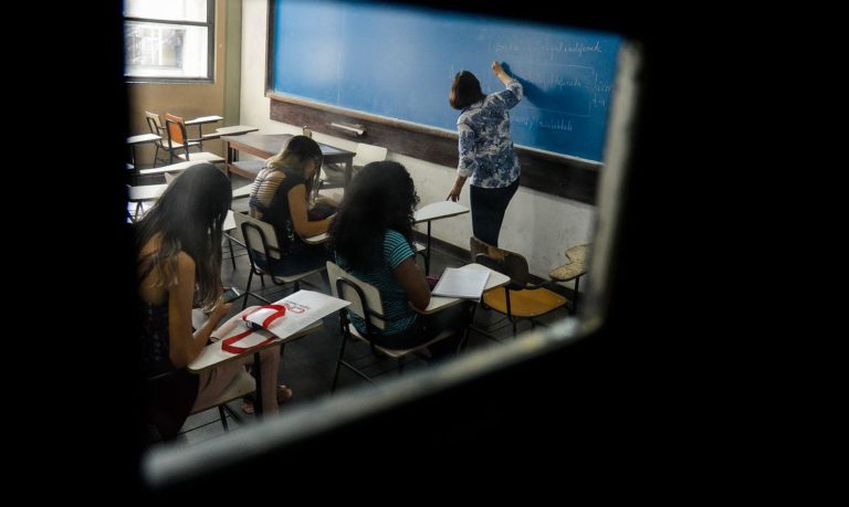 MEC registra recorde de abertura de vagas no ensino superior