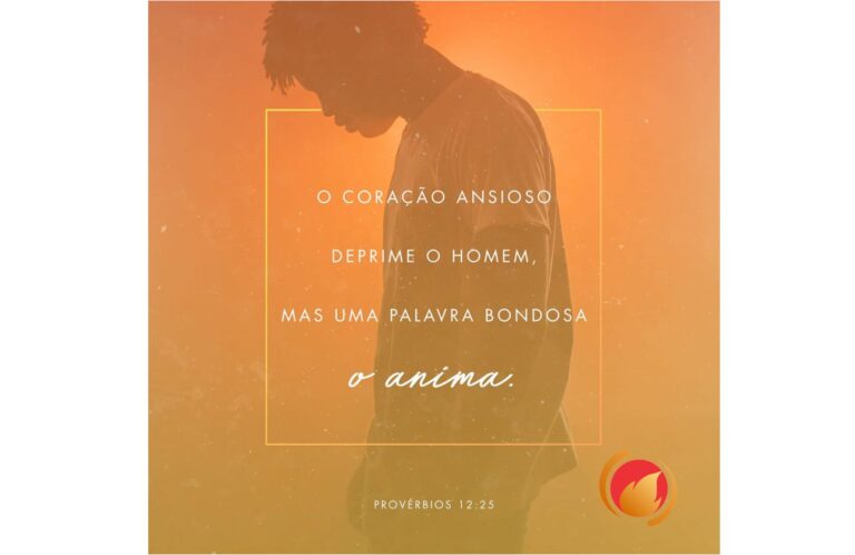 Alimento Diário: Uma reflexão para o seu dia!