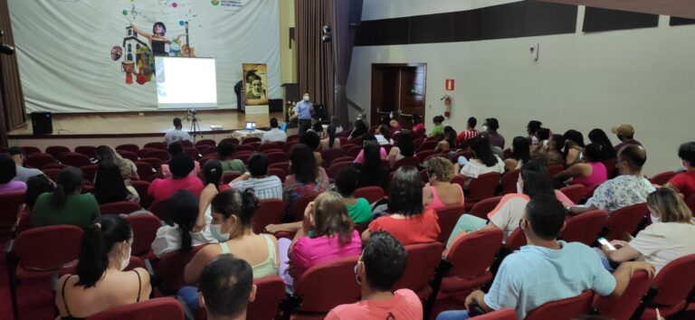 São Gonçalo realiza Aula Magna de Educação Ambiental