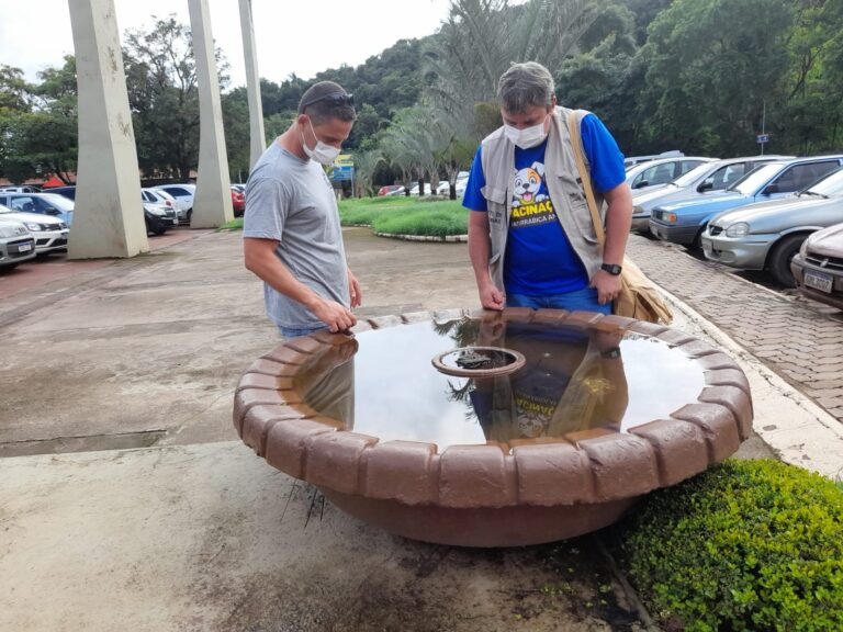 São Gonçalo promove ações preventivas contra a dengue