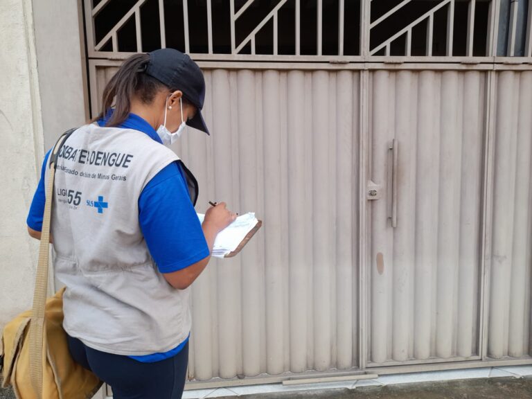 Prefeitura de Itabira notifica proprietários a manterem lotes limpos a partir desta quinta-feira