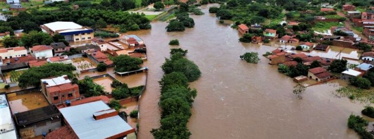 BDMG anuncia crédito de R$ 200 milhões para habitação popular em cidades atingidas pela chuva