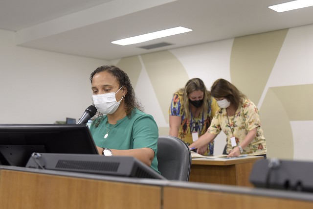 Projeto de Lei sobre violência doméstica quer recuperar agressor