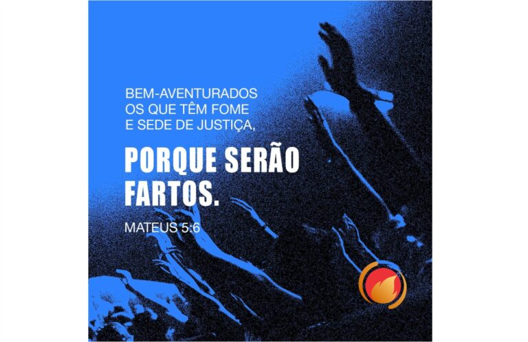 Alimento Diário: Uma reflexão para o seu dia!