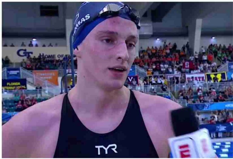 Trans vence liga universitária feminina e gera debate