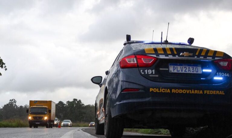 Operação no Rio flagra mil motoristas alcoolizados no carnaval