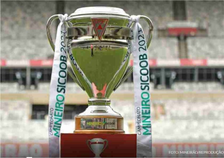 Campeonato Mineiro de 2022 terá final em jogo único