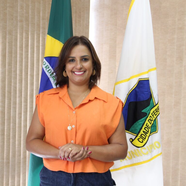 Cai secretário de Assistência Social e Nélia Cunha assume a pasta