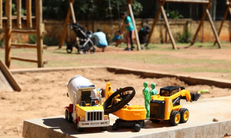 Crianças que mais precisam de creches ainda têm pouco acesso