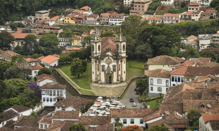 Lançada a rota turística Via Liberdade