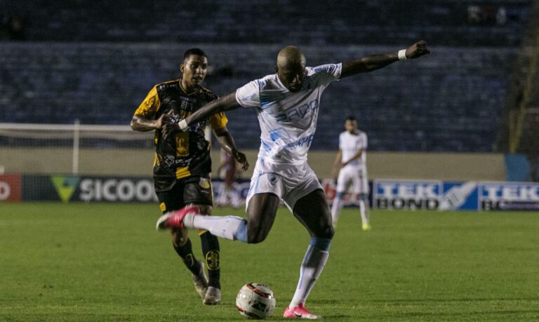 Série B: Londrina e Novorizontino ficam no 1 a 1